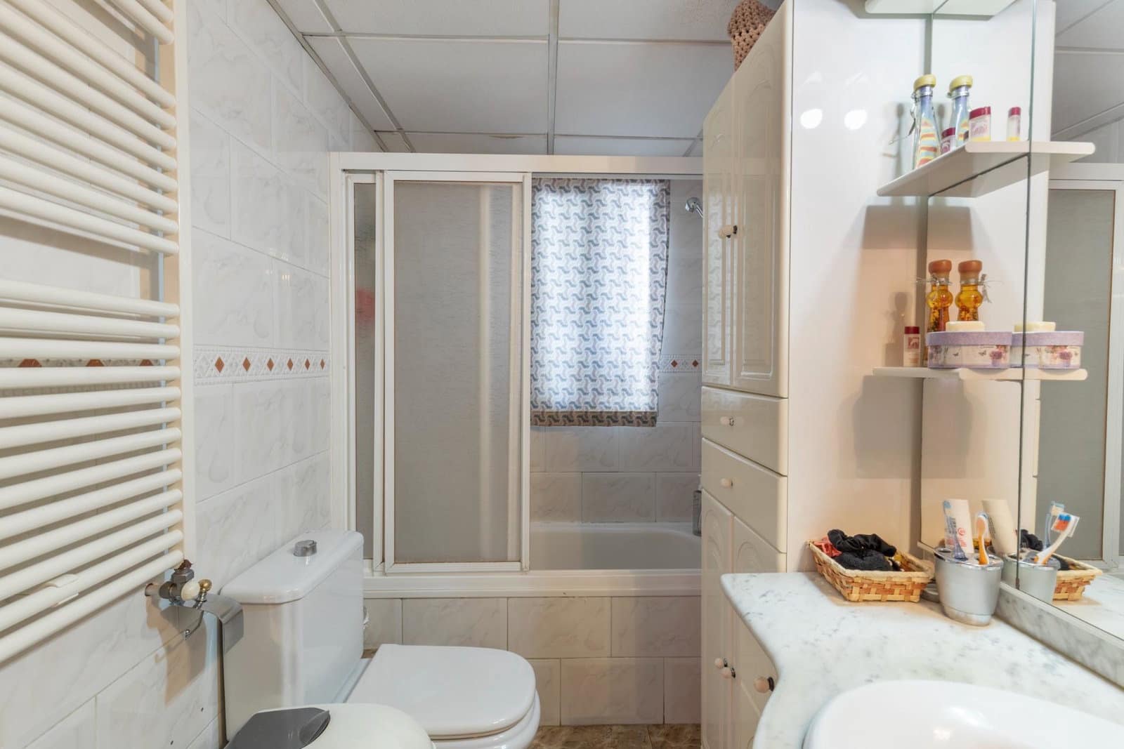3 bedroom Terraced Villa for sale in Armilla with garage - € 220,000 (Ref: 9962370)