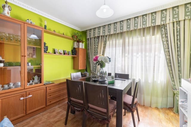 3 quarto Moradia em Banda para venda em Armilla com garagem - 220 000 € (Ref: 9962370)