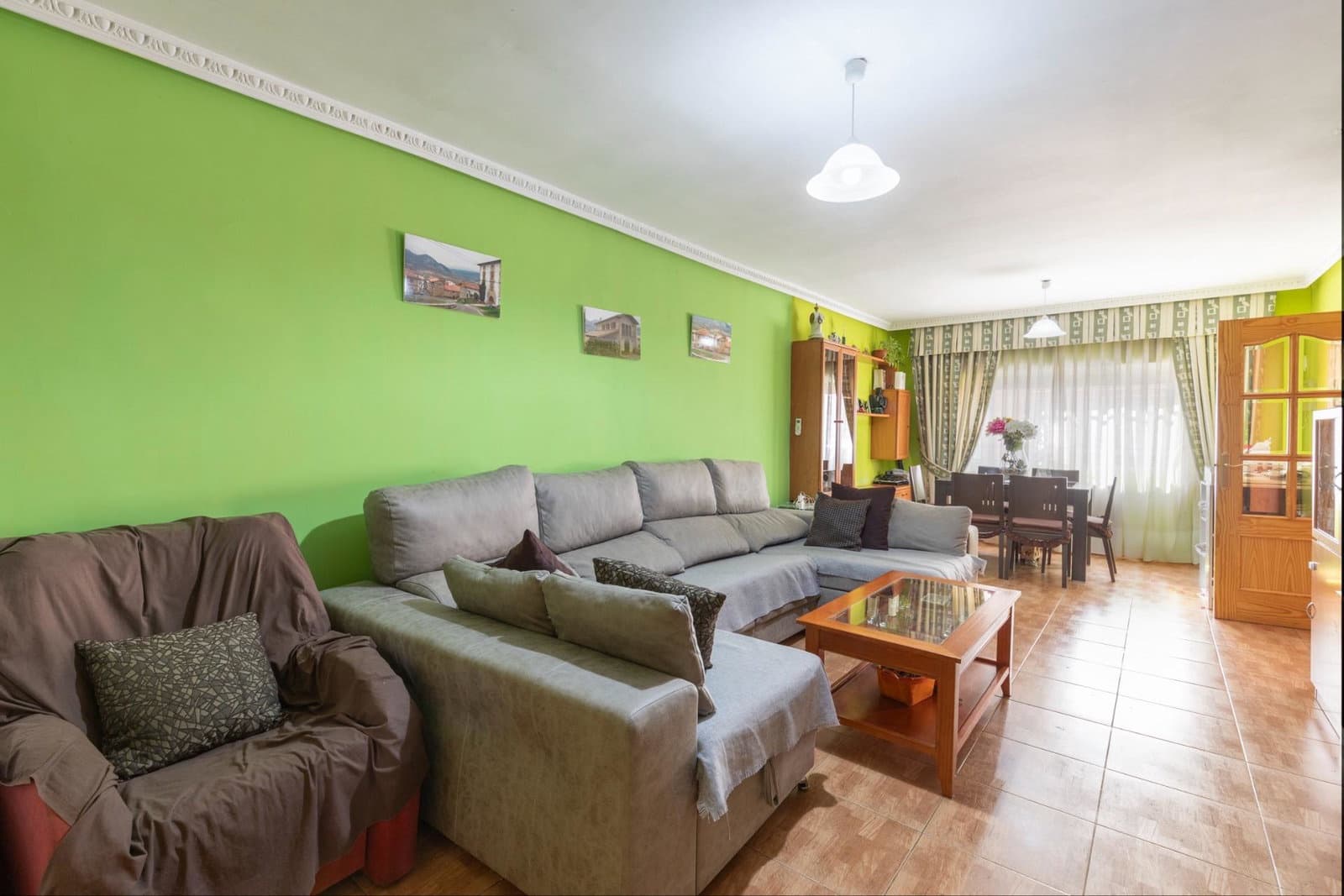3 bedroom Terraced Villa for sale in Armilla with garage - € 220,000 (Ref: 9962370)