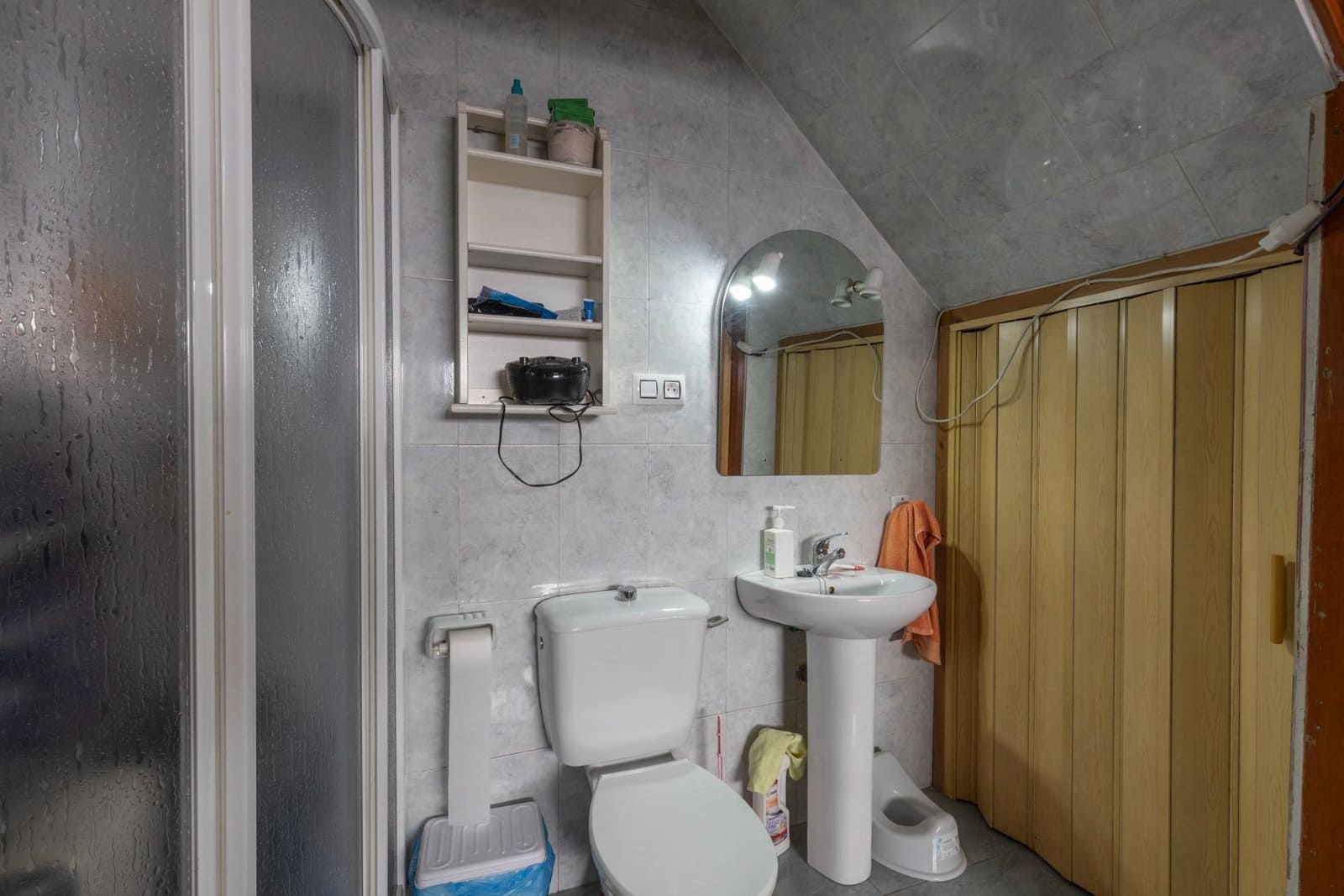 3 bedroom Terraced Villa for sale in Armilla with garage - € 220,000 (Ref: 9962370)