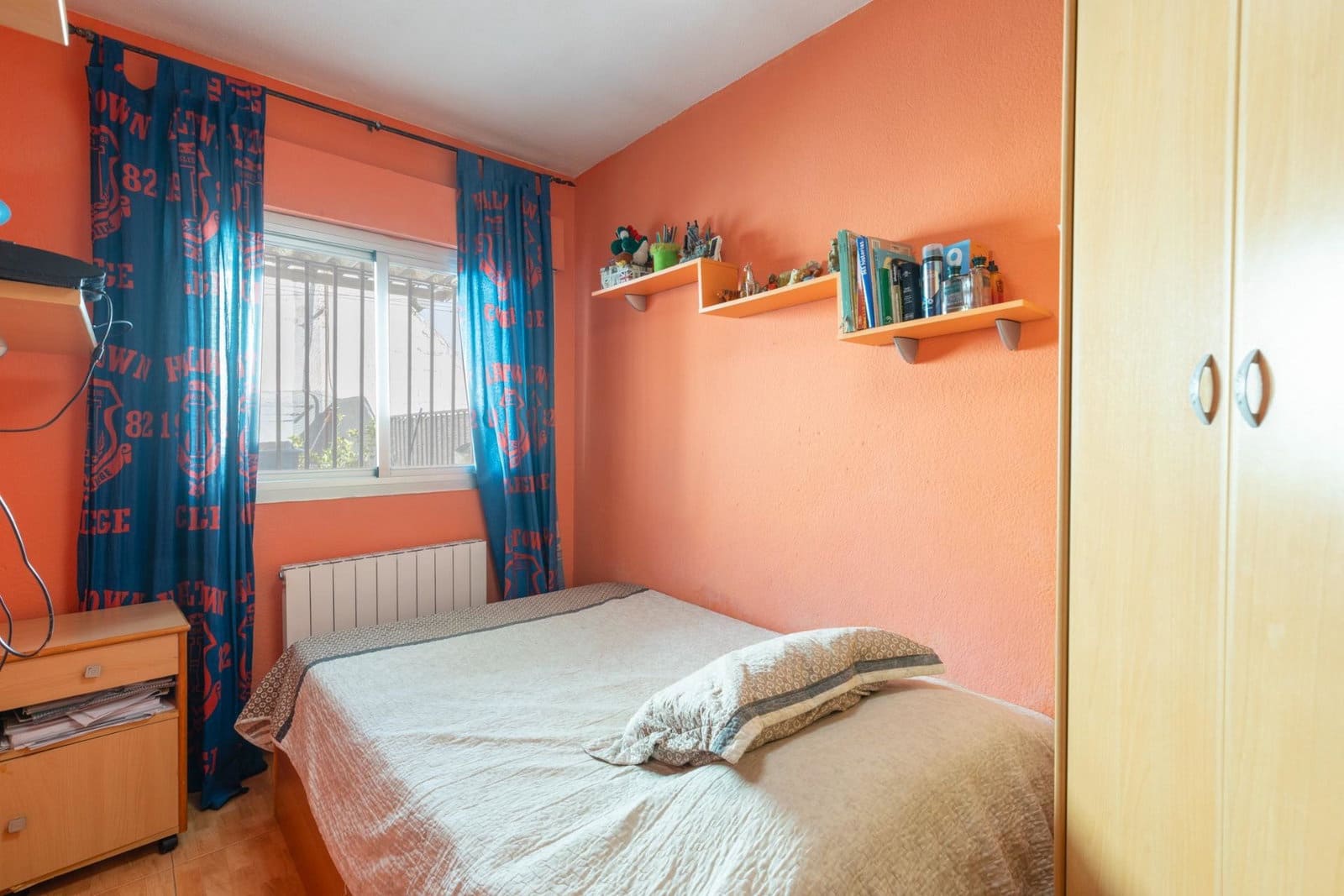 3 bedroom Terraced Villa for sale in Armilla with garage - € 220,000 (Ref: 9962370)