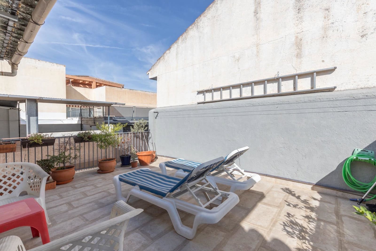 3 bedroom Terraced Villa for sale in Armilla with garage - € 220,000 (Ref: 9962370)
