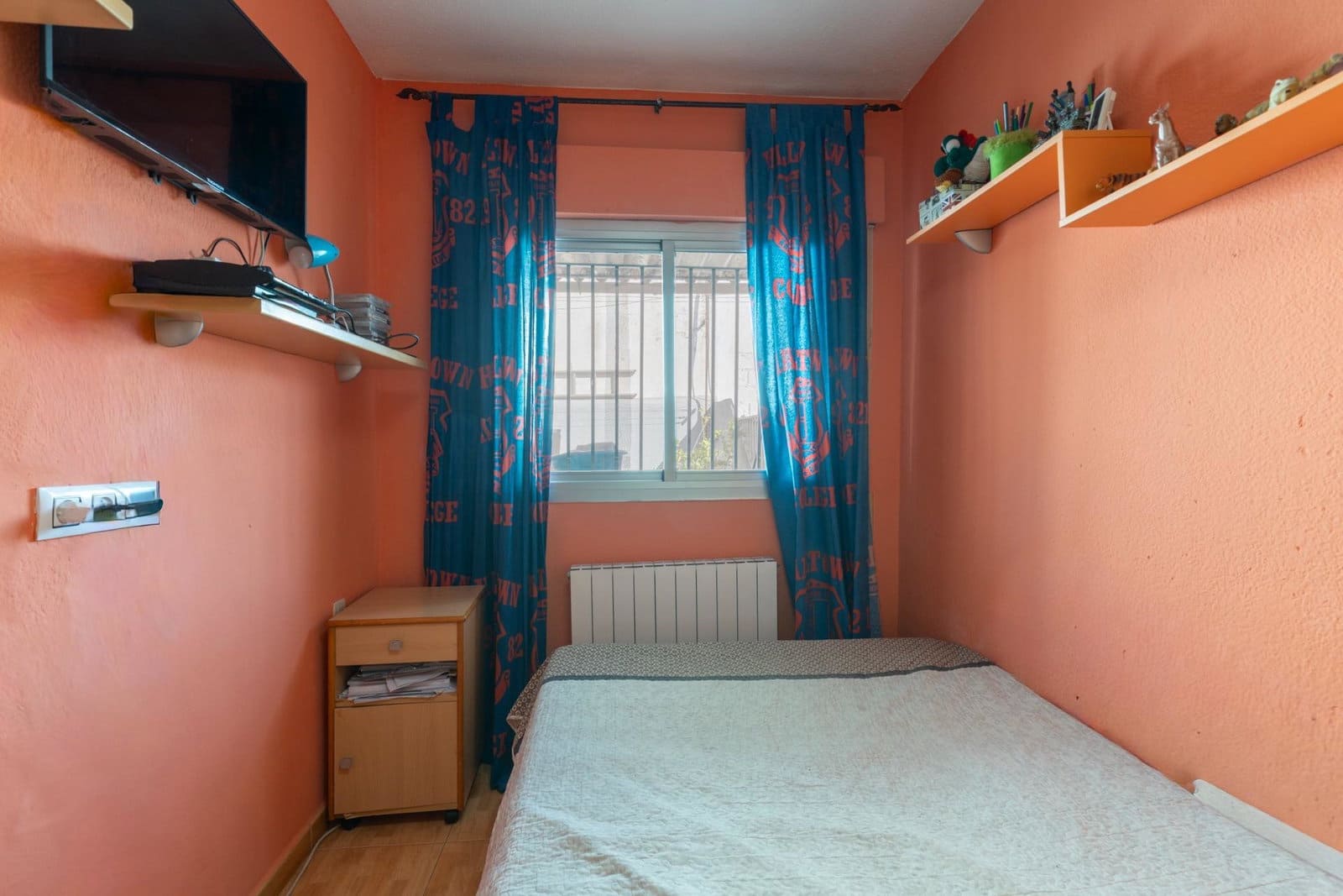 3 bedroom Terraced Villa for sale in Armilla with garage - € 220,000 (Ref: 9962370)