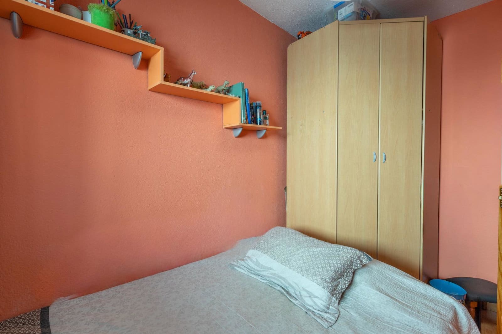 3 bedroom Terraced Villa for sale in Armilla with garage - € 220,000 (Ref: 9962370)