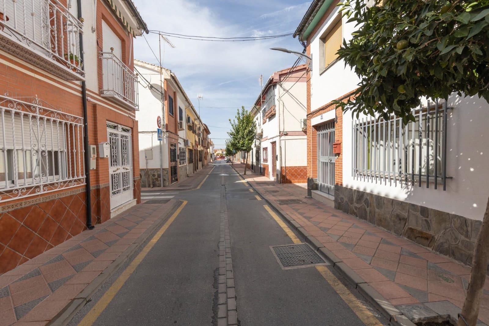 3 bedroom Terraced Villa for sale in Armilla with garage - € 220,000 (Ref: 9962370)