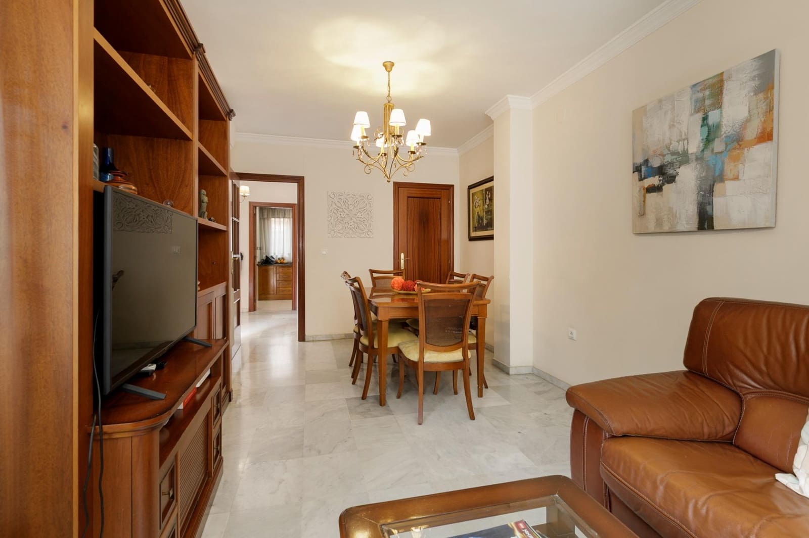 Adosado de 5 habitaciones en Granada ciudad en venta con garaje - 350.000 € (Ref: 9964990)