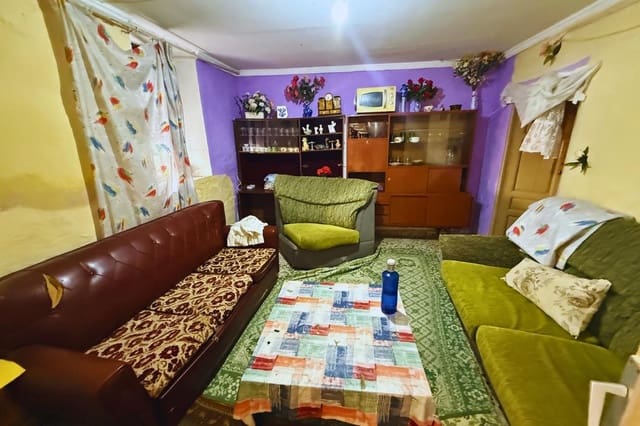 3 Zimmer Villa zu verkaufen in Jatar - 35.000 € (Ref: 9966689)