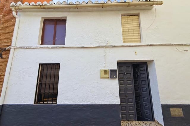3 Zimmer Villa zu verkaufen in Jatar - 35.000 € (Ref: 9966689)
