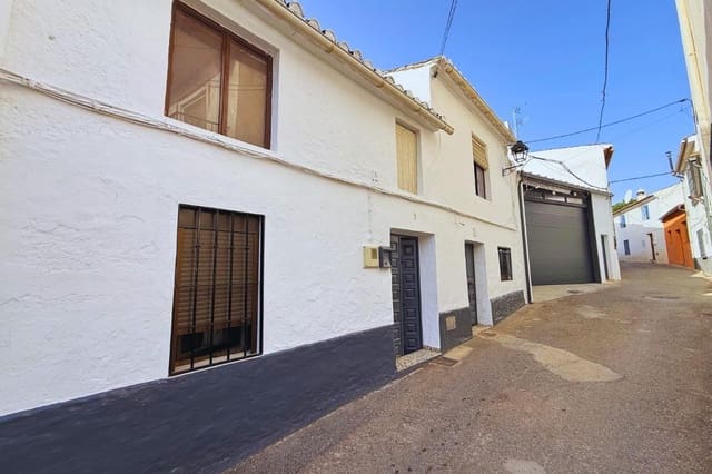 3 Zimmer Villa zu verkaufen in Jatar - 35.000 € (Ref: 9966689)