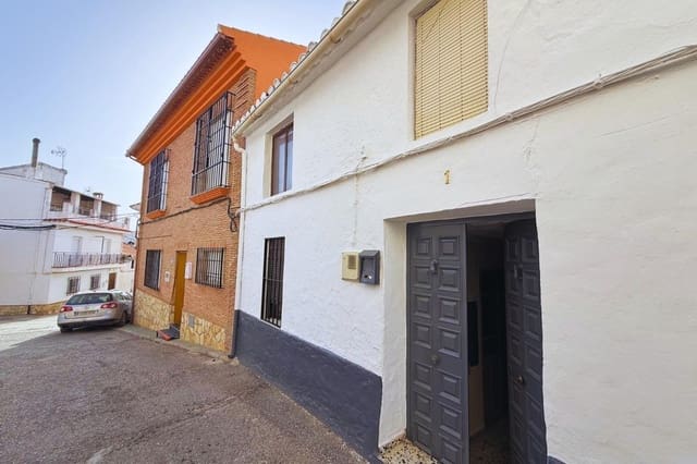 3 Zimmer Villa zu verkaufen in Jatar - 35.000 € (Ref: 9966689)