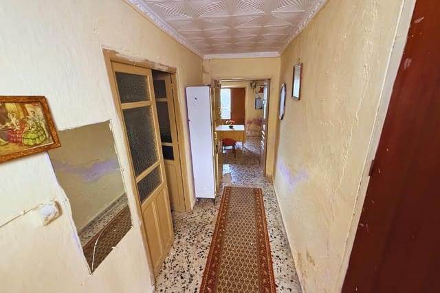 3 Zimmer Villa zu verkaufen in Jatar - 35.000 € (Ref: 9966689)