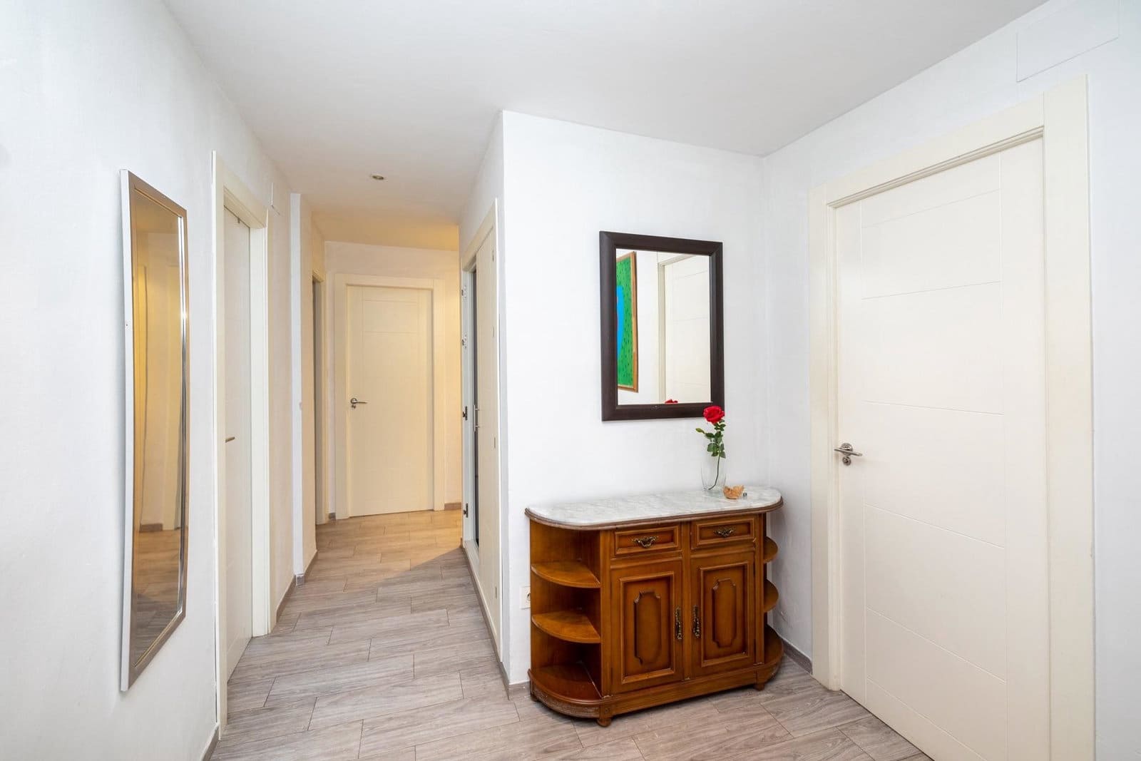 4 Zimmer Apartment zu verkaufen in Granada Stadt - 285.000 € (Ref: 9966690)