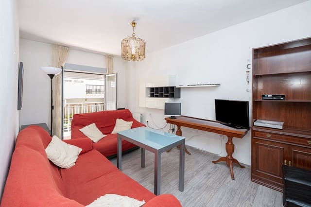 4 Zimmer Apartment zu verkaufen in Centro - Sagrario, Granada Stadt - 285.000 € (Ref: 9966690)