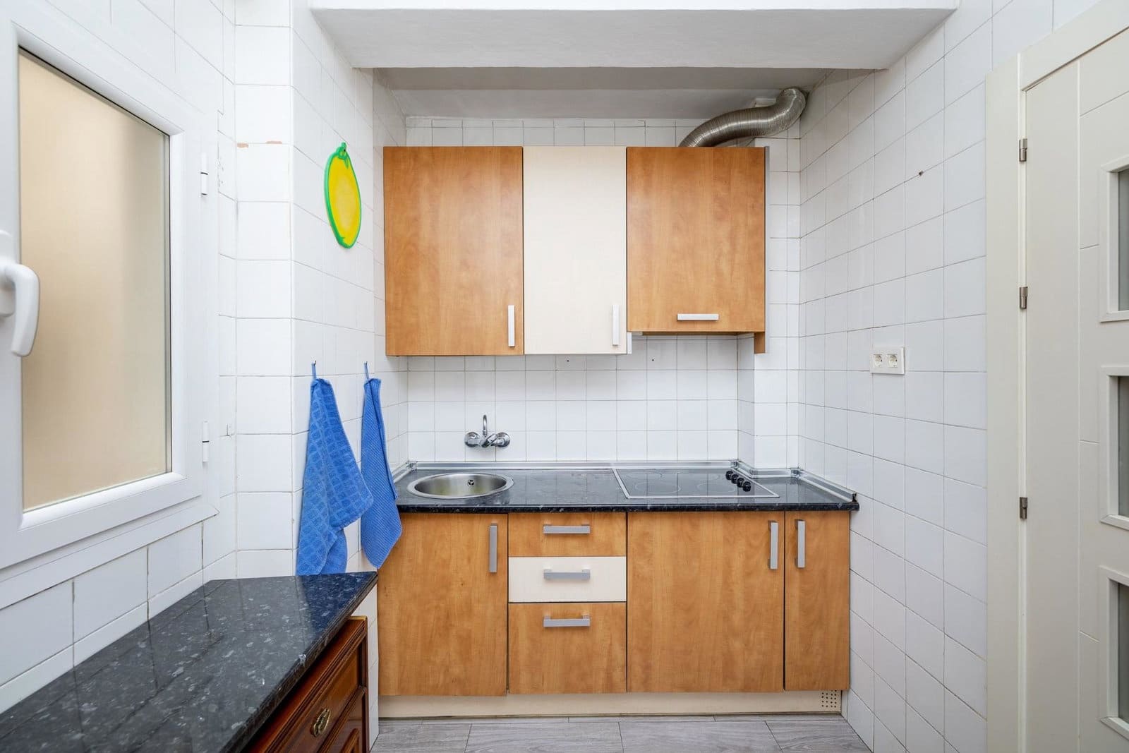 4 Zimmer Apartment zu verkaufen in Granada Stadt - 285.000 € (Ref: 9966690)