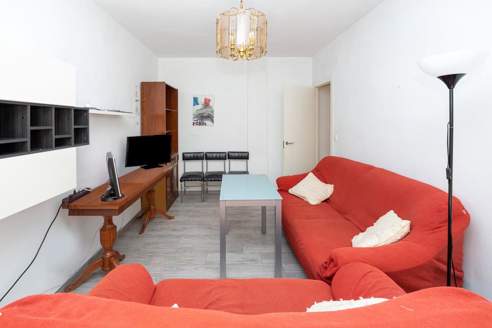 4 Zimmer Apartment zu verkaufen in Granada Stadt - 285.000 € (Ref: 9966690)
