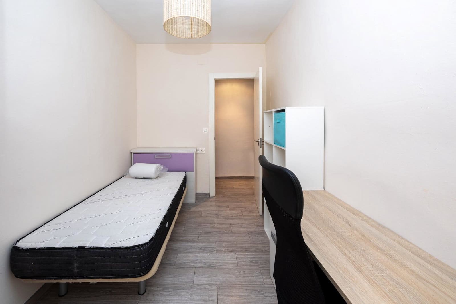 4 Zimmer Apartment zu verkaufen in Granada Stadt - 285.000 € (Ref: 9966690)
