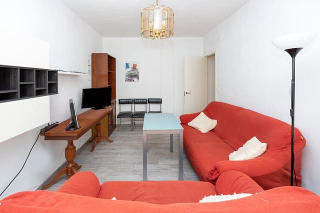 4 Zimmer Apartment zu verkaufen in Centro - Sagrario, Granada Stadt - 285.000 € (Ref: 9966690)