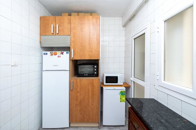 4 Zimmer Apartment zu verkaufen in Centro - Sagrario, Granada Stadt - 285.000 € (Ref: 9966690)