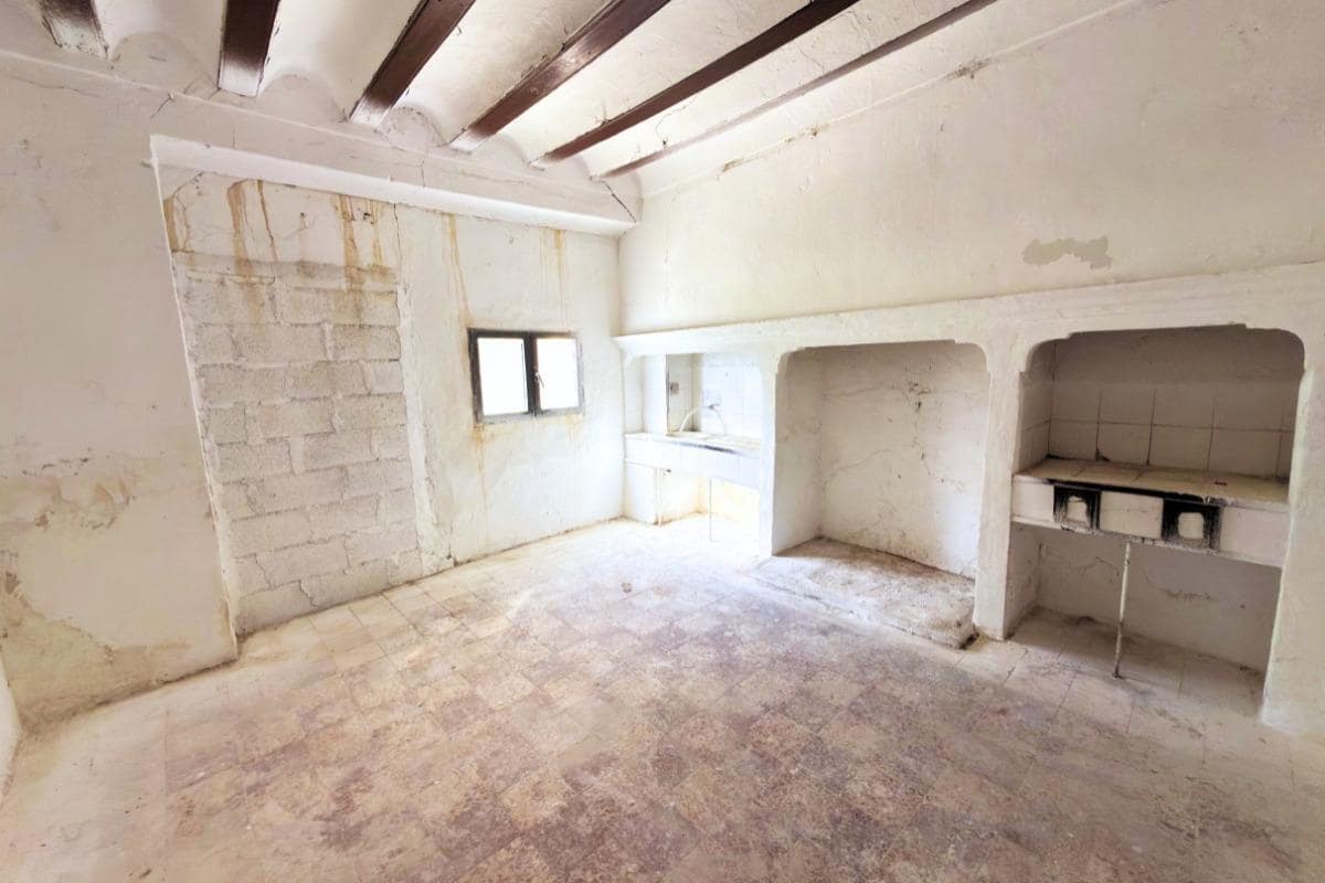 8 soverom Villa til salgs i Alamedilla med garasje - € 200 000 (Ref: 9968122)