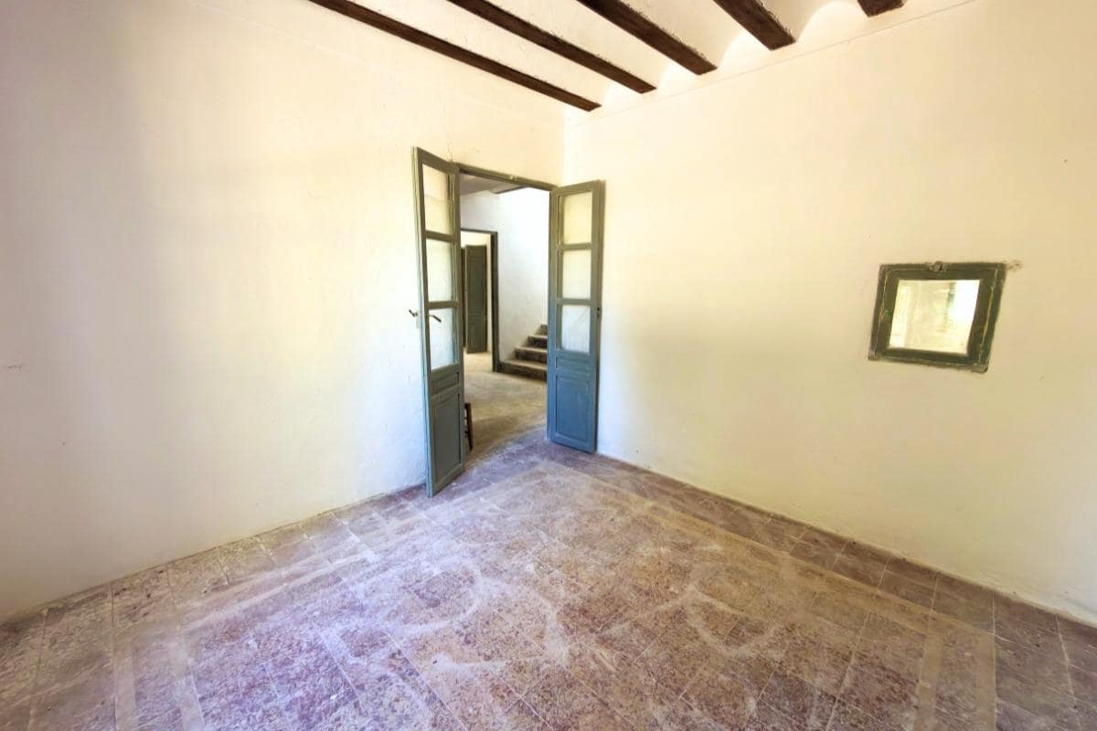 8 soverom Villa til salgs i Alamedilla med garasje - € 200 000 (Ref: 9968122)