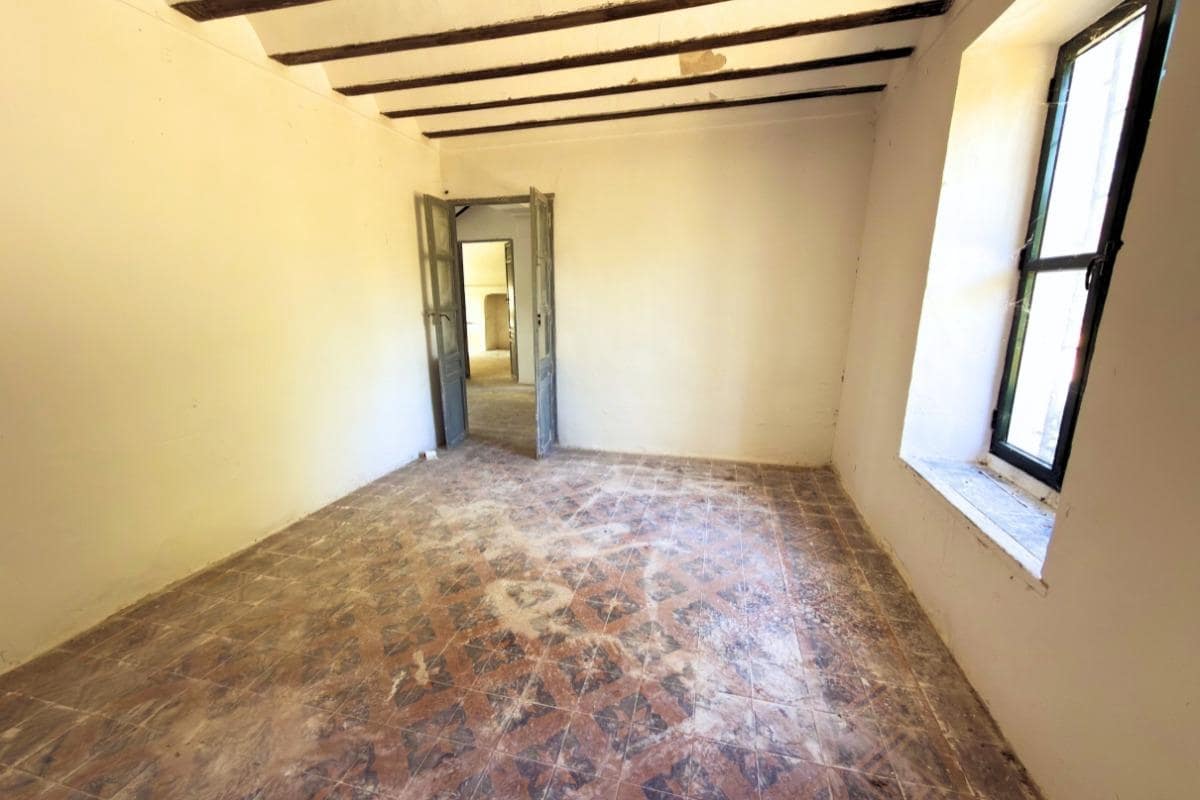 8 soverom Villa til salgs i Alamedilla med garasje - € 200 000 (Ref: 9968122)