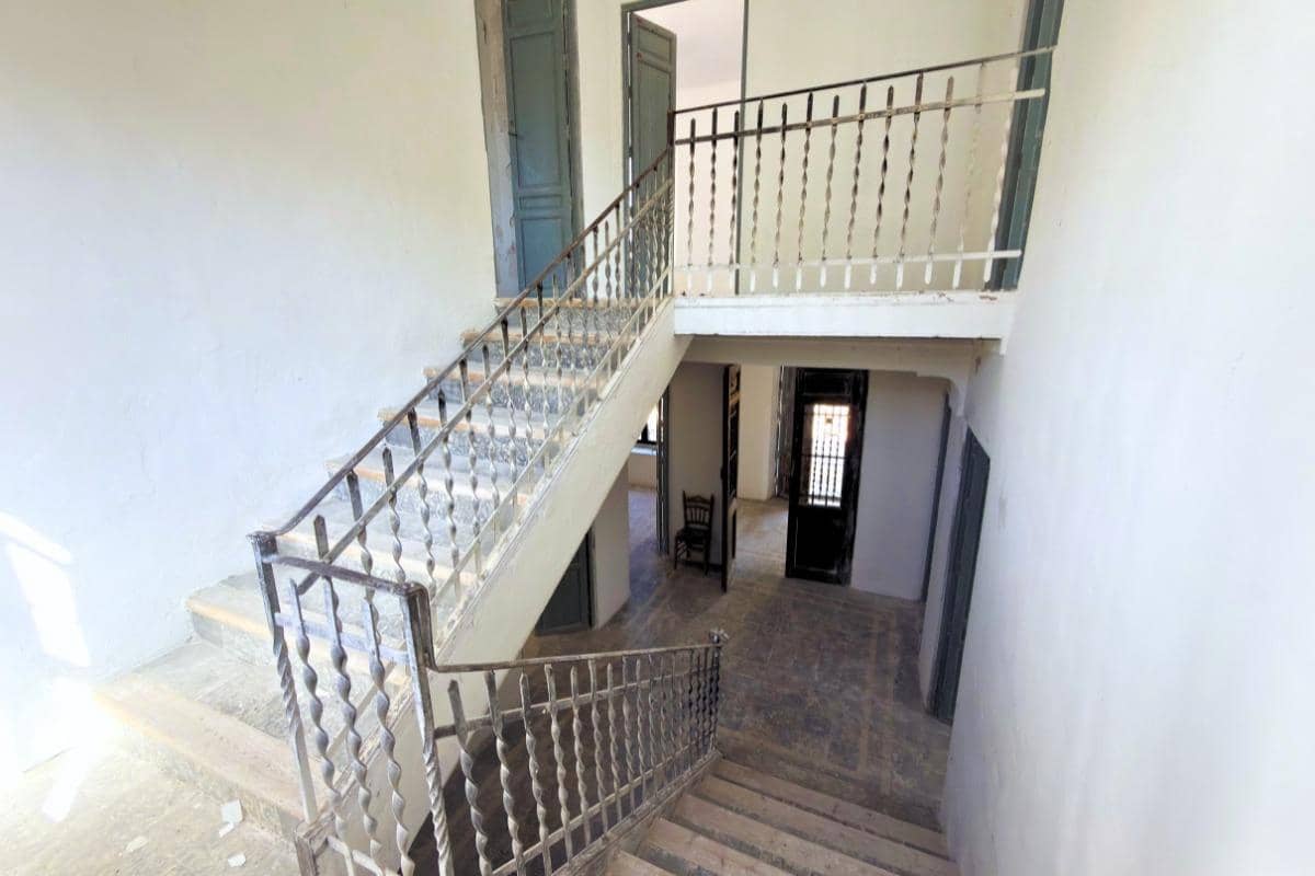 8 soverom Villa til salgs i Alamedilla med garasje - € 200 000 (Ref: 9968122)
