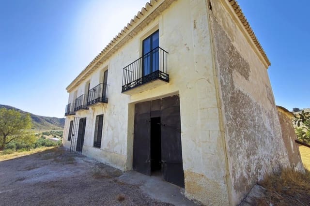 8 soverom Villa til salgs i Alamedilla med garasje - € 200 000 (Ref: 9968122)