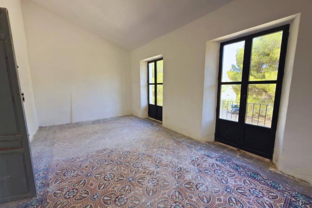 8 soverom Villa til salgs i Alamedilla med garasje - € 200 000 (Ref: 9968122)