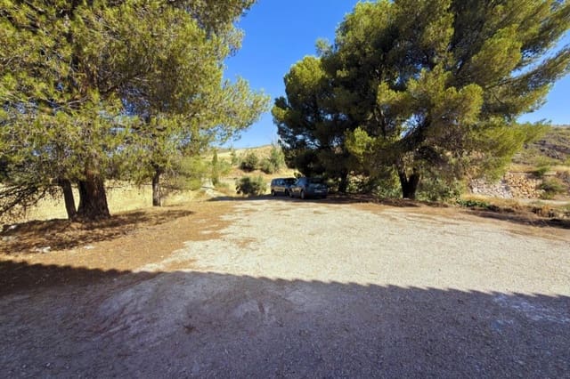 8 soverom Villa til salgs i Alamedilla med garasje - € 200 000 (Ref: 9968122)