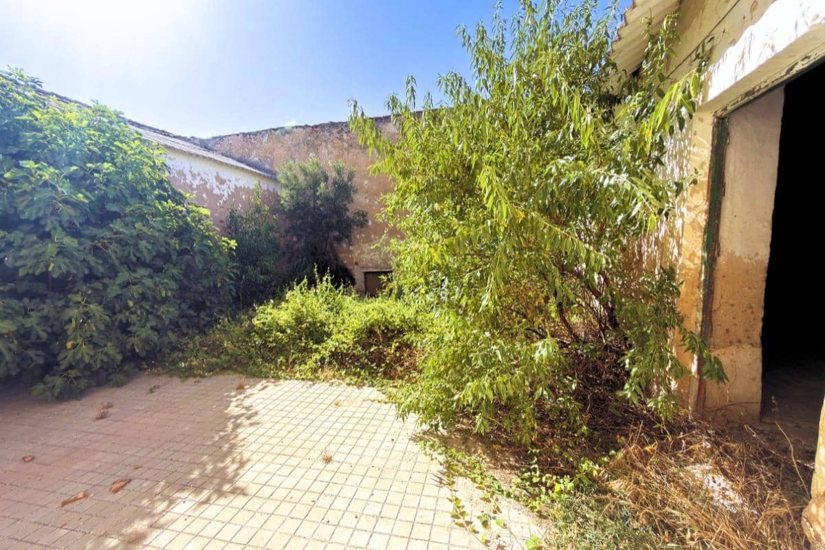 8 soverom Villa til salgs i Alamedilla med garasje - € 200 000 (Ref: 9968122)