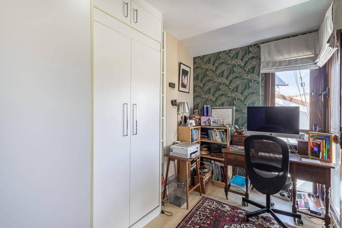 3 soverom Rekkehus til salgs i Monachil med svømmebasseng garasje - € 299 500 (Ref: 9973038)