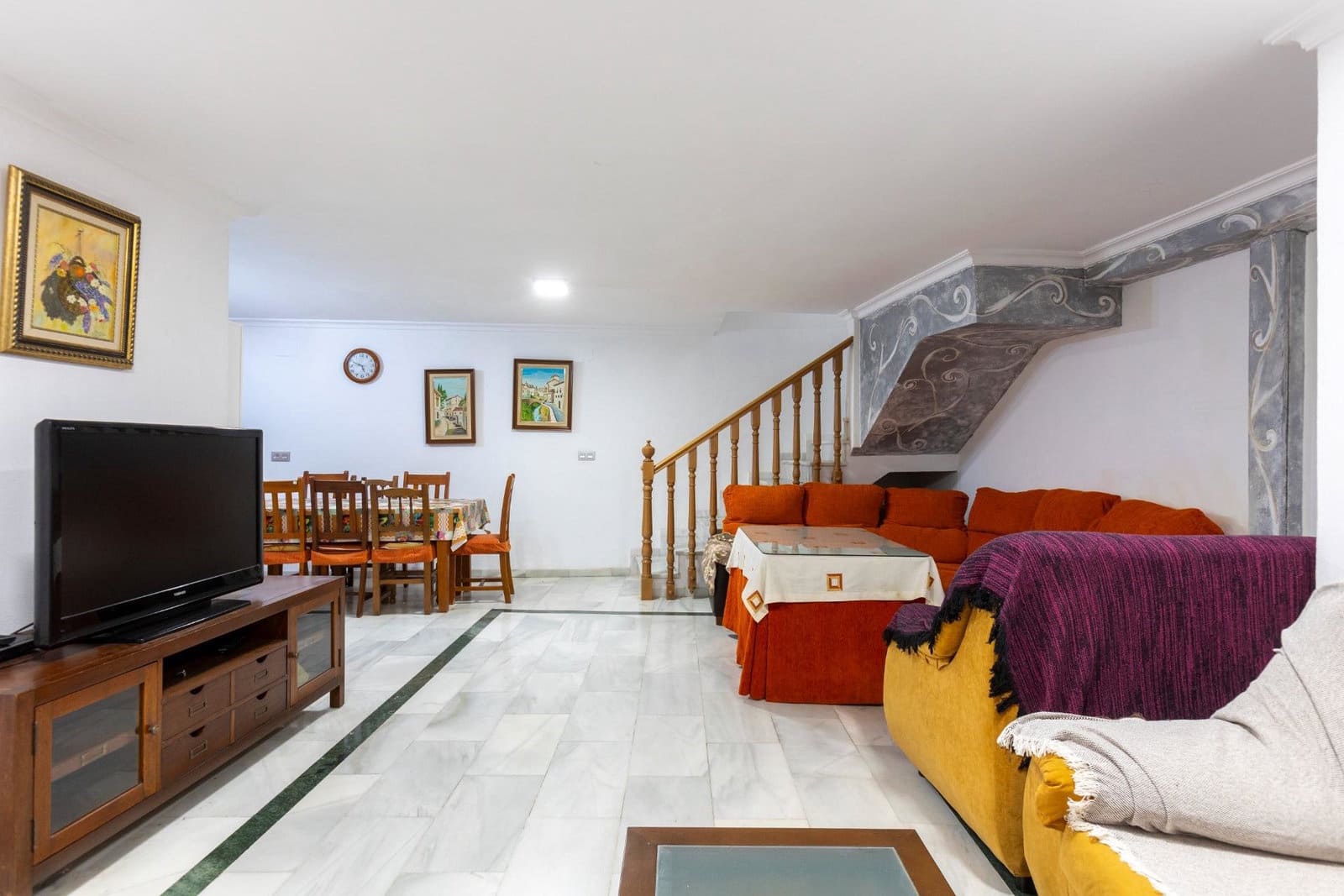 7 bedroom Villa for sale in Almunecar - € 390,000 (Ref: 9973353)