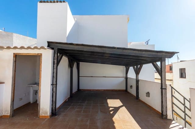 7 sovrum Villa till salu i Almuñécar - 390 000 € (Ref: 9973353)