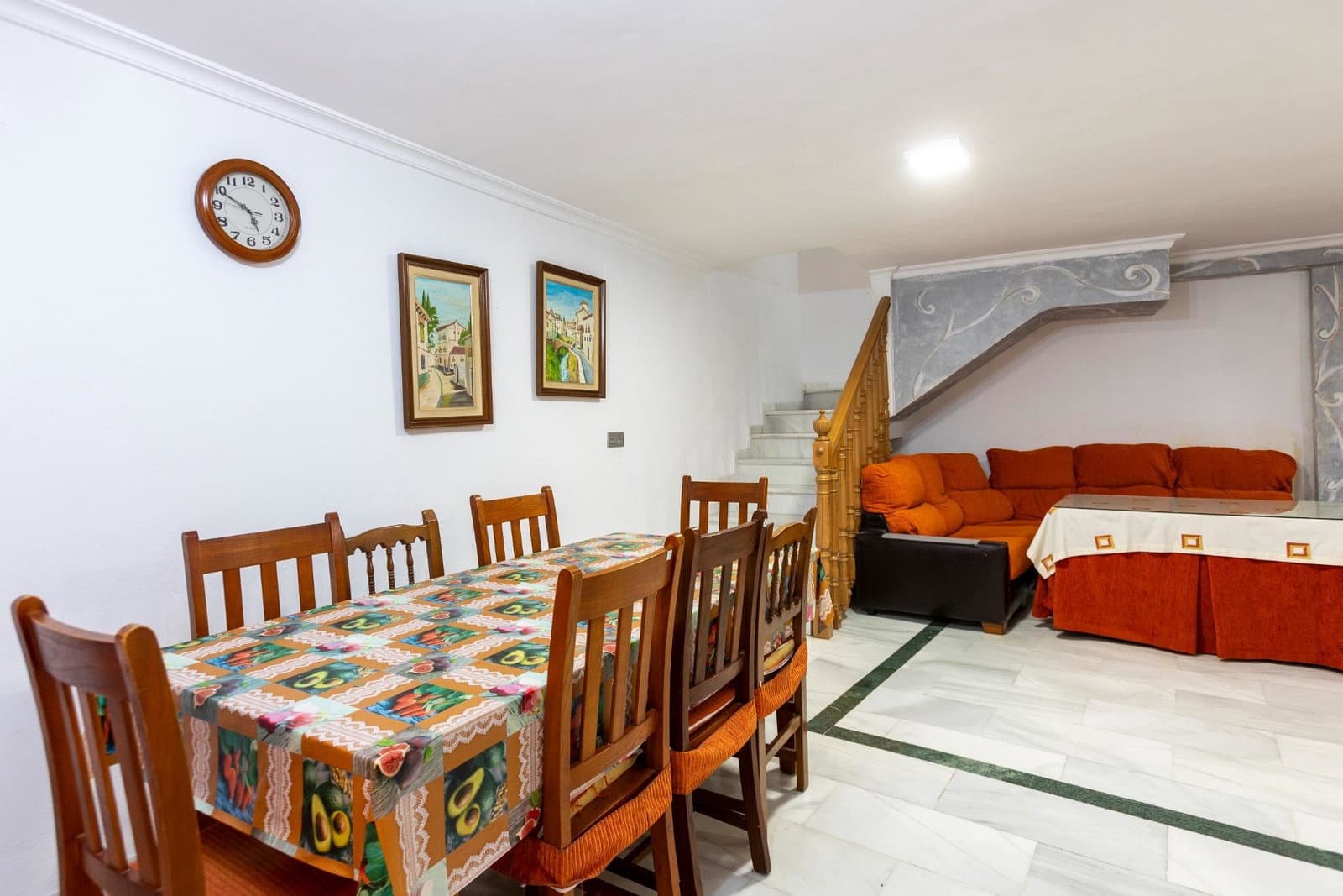 7 bedroom Villa for sale in Almunecar - € 390,000 (Ref: 9973353)