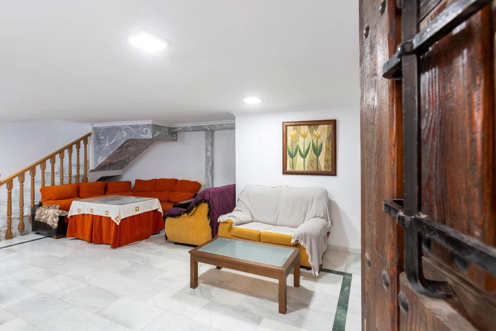 7 bedroom Villa for sale in Almunecar - € 390,000 (Ref: 9973353)