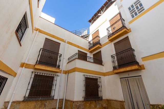 7 sovrum Villa till salu i Almuñécar - 390 000 € (Ref: 9973353)