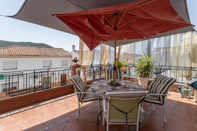 4 soveværelse Villa til salg i Moclín med garage - € 89.000 (Ref: 9973354)