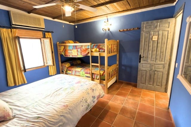 3 makuuhuone Huvila myytävänä paikassa Alhama de Granada - 120 000 € (Ref: 9973355)
