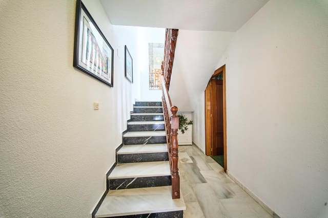 3 soverom Villa til salgs i Otura - € 244 000 (Ref: 9984614)