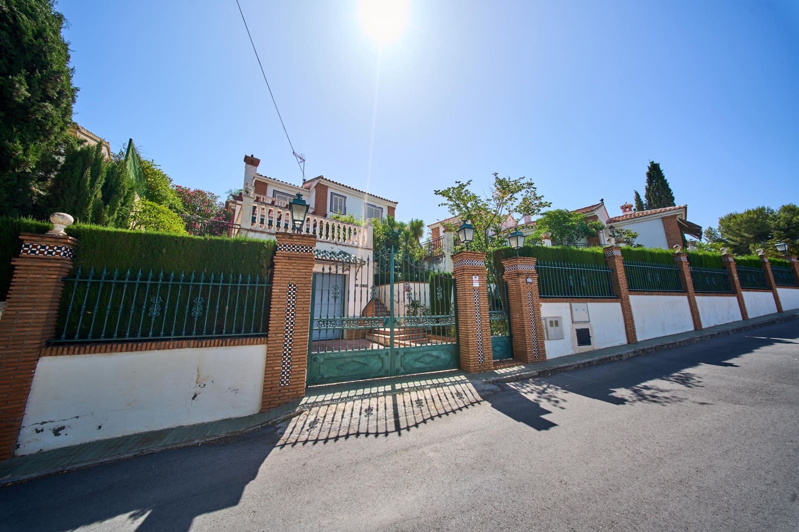 3 soverom Villa til salgs i Otura - € 244 000 (Ref: 9984614)