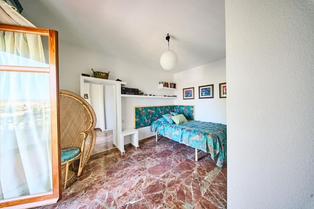 3 soverom Villa til salgs i Otura - € 244 000 (Ref: 9984614)