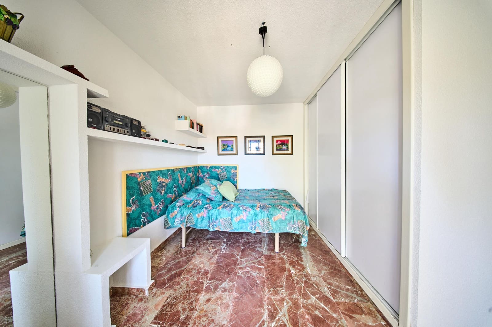 3 soverom Villa til salgs i Otura - € 244 000 (Ref: 9984614)
