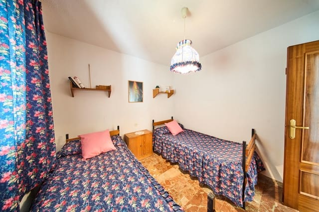 3 soverom Villa til salgs i Otura - € 244 000 (Ref: 9984614)