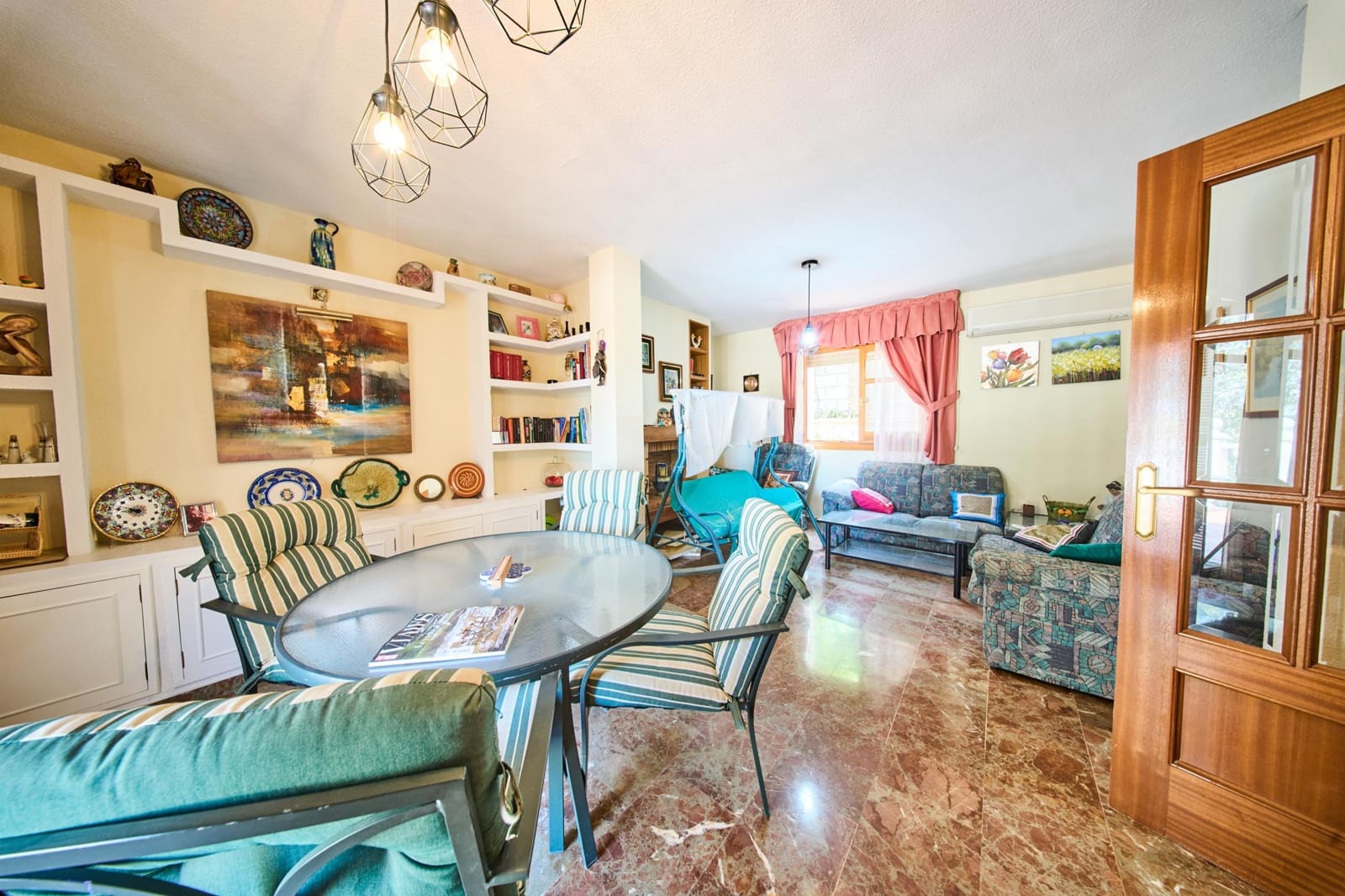 3 soverom Villa til salgs i Otura - € 244 000 (Ref: 9984614)