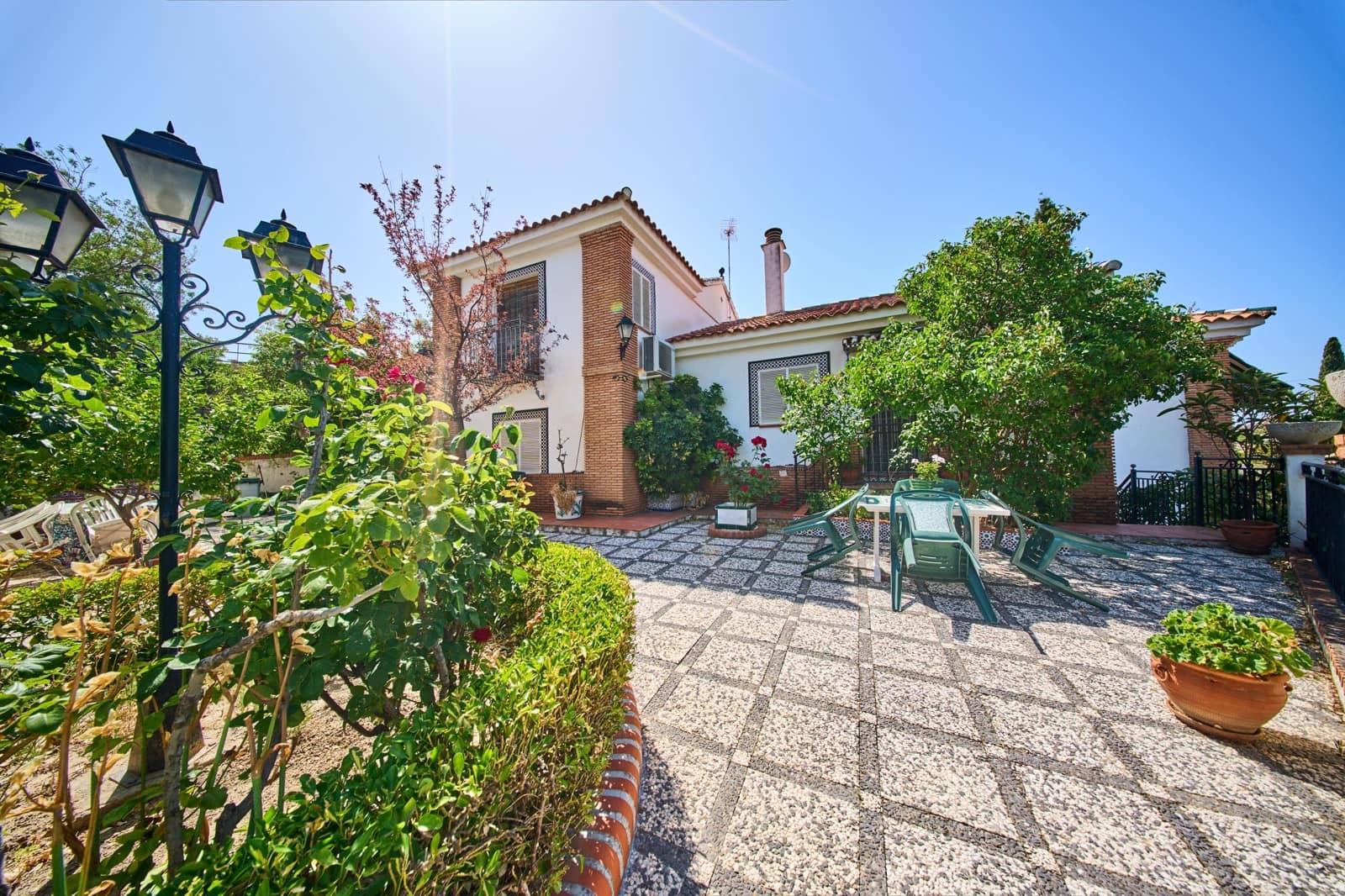 3 soverom Villa til salgs i Otura - € 244 000 (Ref: 9984614)