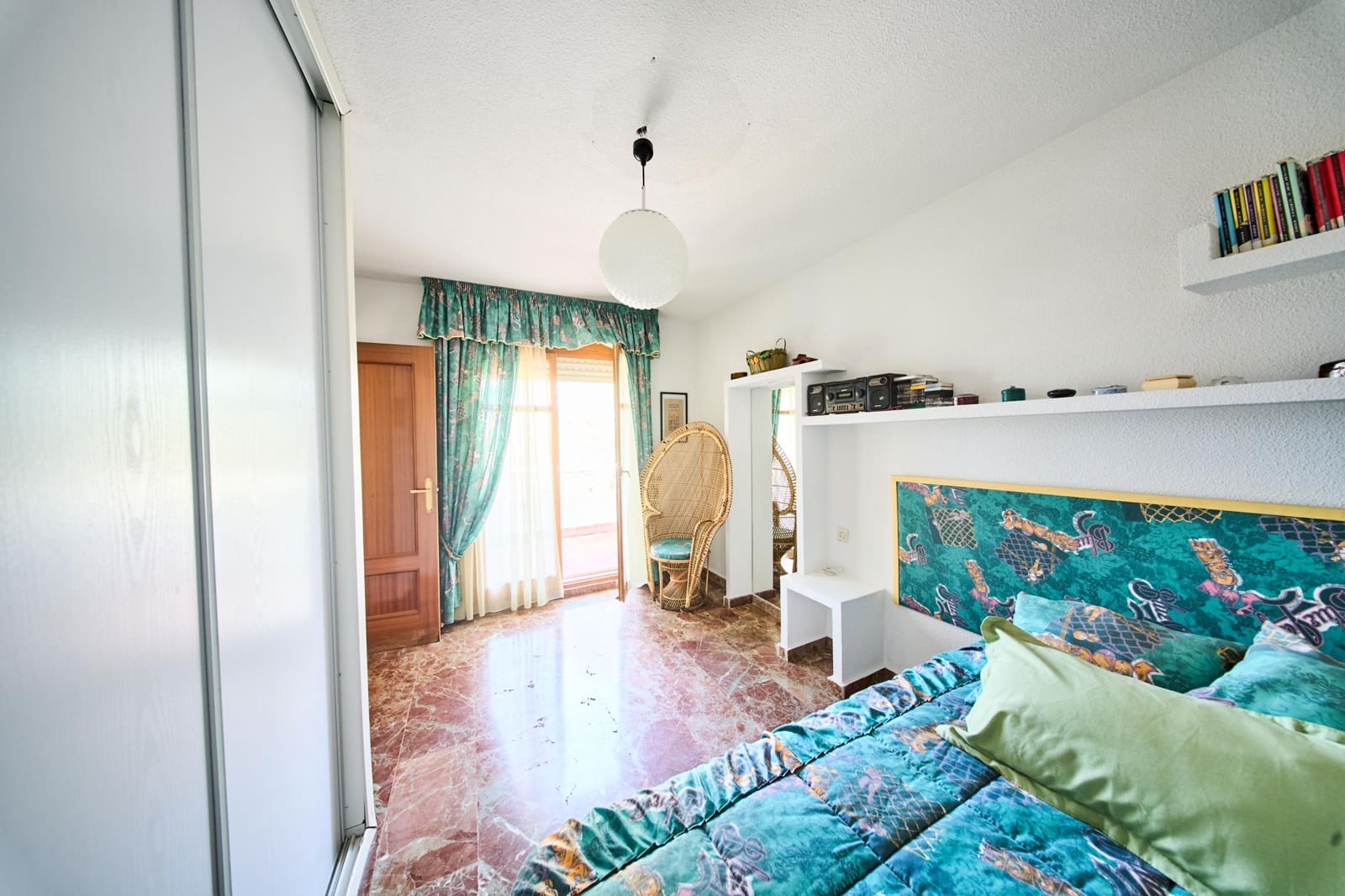 3 soverom Villa til salgs i Otura - € 244 000 (Ref: 9984614)