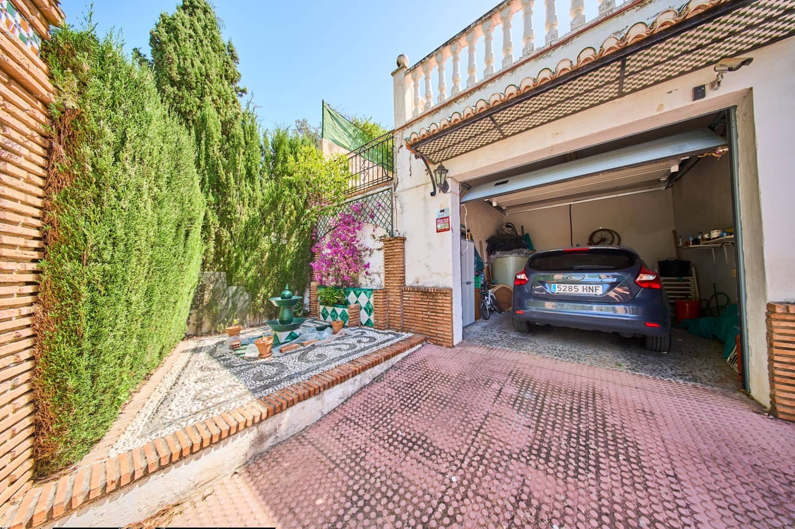 3 soverom Villa til salgs i Otura - € 244 000 (Ref: 9984614)