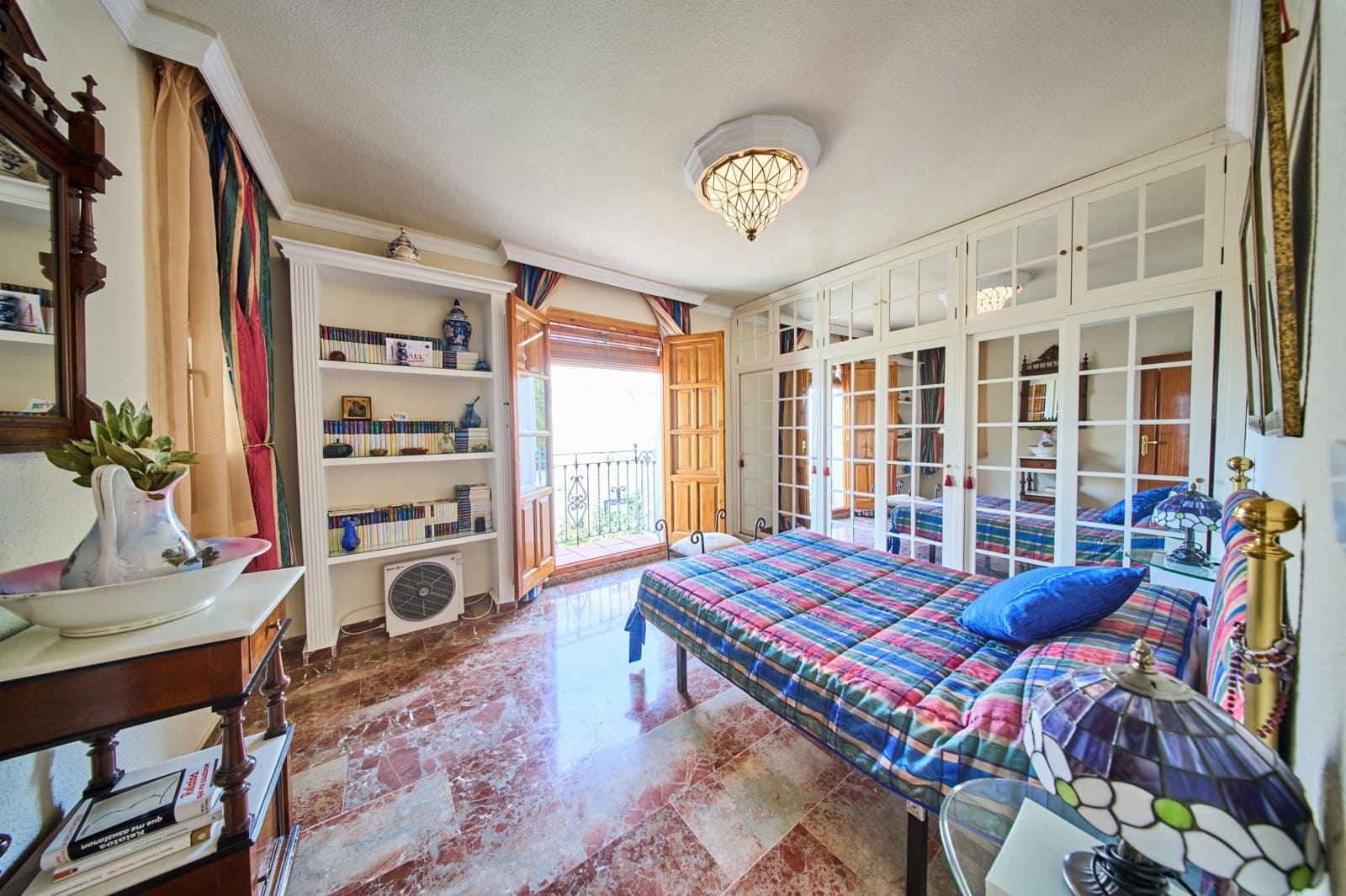 4 soverom Villa til salgs i Otura med svømmebasseng - € 345 000 (Ref: 9984615)