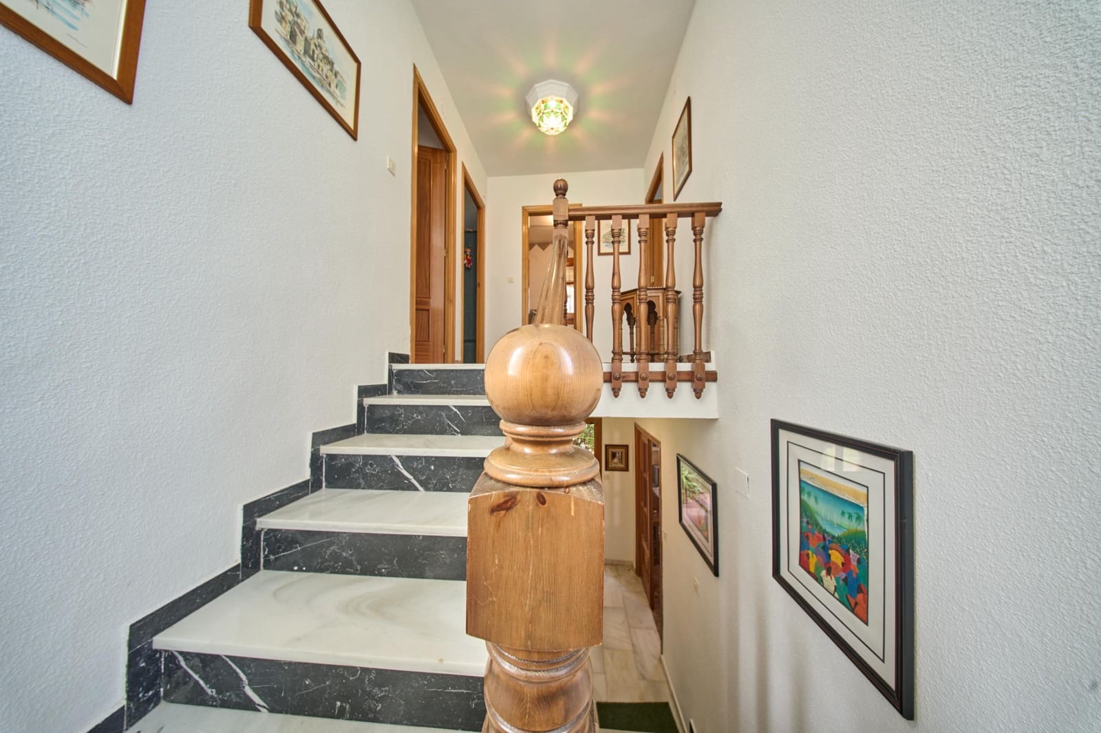 4 soverom Villa til salgs i Otura med svømmebasseng - € 345 000 (Ref: 9984615)