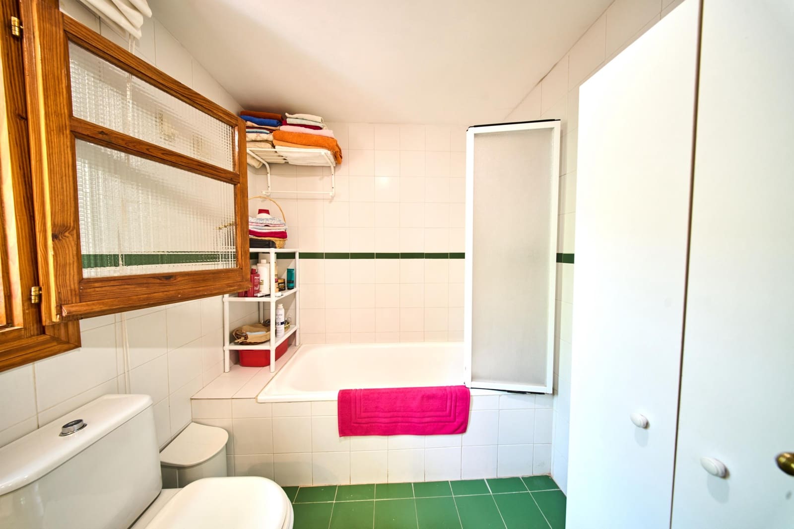 4 soverom Villa til salgs i Otura med svømmebasseng - € 345 000 (Ref: 9984615)